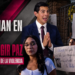 Marchan en Tecate para exigir paz ante el aumento de la violencia