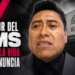 Profesor del IEMS se quita la vida tras denuncia por presunto abuso sexual