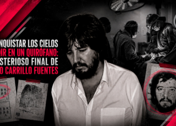 De conquistar los cielos a morir en un quirófano: el misterioso final de Amado Carrillo Fuentes