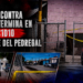 Violento ataque contra mujer termina en feminicidio en Valle del Pedregal