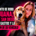 Tras intento de robo en Tijuana, mujer de San Diego enfrenta gastos y la incautación de su vehículo