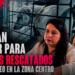 Buscan hogar para perros rescatados tras cateo en la Zona Centro; piden impulsar su adopción