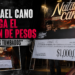 Natanael Cano entrega el millón de pesos de “Códigos Tumbados”; ya tiene ganador del reto en CDMX