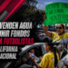 Madres venden agua para reunir fondos y llevar a futbolistas de Baja California a torneo nacional
