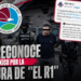 DEA reconoce a México por la captura de “El R1”