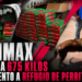 CALIMAX ENTREGA 675 KILOS DE ALIMENTO A REFUGIO DE PERRITOS
