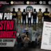 Detienen por secuestro a Lino “N”, subsecretario de Gobierno del Estado de México