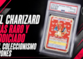 El Charizard más raro y codiciado del coleccionismo: vendido por 493,230 dólares