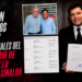 Señalan presuntos vínculos empresariales del secretario de Desarrollo Social de Sinaloa