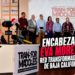 Encabeza Eva Moreno Red Transformadores de Baja California