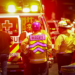 Hombre armado resulta herido de bala; detienen a dos presuntos agresores en la colonia Mariano Matamoros