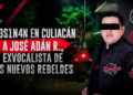 Asesinan en Culiacán a José Adán R., exvocalista de Los Nuevos Rebeldes
