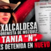Exalcaldesa morenista de Múzquiz, Tania “N”, es detenida en Nuevo León