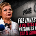 FGE investiga a policías que habrían usado incapacidades para colaborar con el crimen organizado