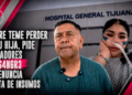 Padre teme perder a su hija, pide donadores de sangre y denuncia falta de insumos