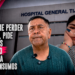 Padre teme perder a su hija, pide donadores de sangre y denuncia falta de insumos
