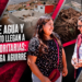 OBRAS DE AGUA Y SANEAMIENTO LLEGAN A ZONAS PRIORITARIAS: MÓNICA VEGA AGUIRRE