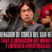 Entrenador de Corea del Sur renuncia tras eliminación del Mundial y enfrenta investigación