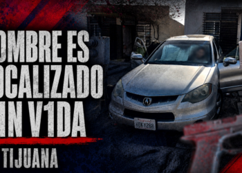 Localizan a hombre sin vida dentro de vehículo en Colinas de la Presa