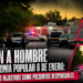 Balean a hombre en la colonia Popular 6 de Enero; señalan a sus hijastros como presuntos responsables