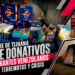 Albergue de Tijuana recibe donativos ante posible flujo de migrantes venezolanos por terremotos y crisis