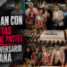 Celebran con mañanitas y corte de pastel el 137 aniversario de Tijuana