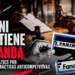 Panini mantiene demanda contra Fanatics por presuntas prácticas anticompetitivas