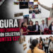 Inaugura Abdiel Gutiérrez Coronado la exposición colectiva ‘Todxs Juntxs 137’ y reabre la Galería de la Ciudad
