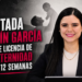 DIPUTADA DAYLÍN GARCÍA PROPONE LICENCIA DE PATERNIDAD DE 12 SEMANAS