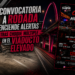 Convocatoria a rodada enciende alertas tras choque múltiple en el Viaducto Elevado