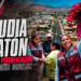 Claudia Agatón inaugura pavimentación de la avenida Morelos; beneficia directamente a más de 200 familias