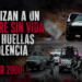 Localizan a un hombre sin vida y con huellas de violencia en el bulevar 2000