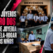 Maestros Joyeros inauguró dos talleres de joyería en la Escuela-Hogar Villa de los Niños