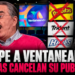 Golpe a Ventaneando, marcas cancelan su publicidad
