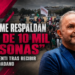 “A mí me respaldan más de 10 mil personas”: Castro Trenti tras recibir apoyo ciudadano