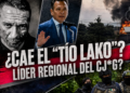 ¿Cayó El Tío Lako en Michoacán?