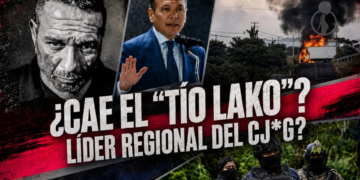 ¿Cayó El Tío Lako en Michoacán?