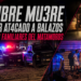 Hombre muere tras ser atacado a balazos en Granjas Familiares del Matamoros