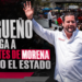 Burgueño congrega a militantes de Morena de todo el estado