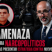 DEA amenaza con ir contra narcopolíticos mexicanos tras presentar estrategia contra nuevo líder del CJNG