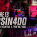 Hombre es asesinado en la colonia Libertad