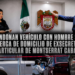 Abandonan vehículo con hombre sin vida cerca de domicilio de “El Patitas”, exsecretario particular de Montserrat Caballero