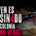 Joven es asesinado en la colonia Camino Verde