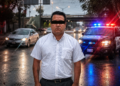 Mujer en aparente situación de calle muere atropellada en Zona Río; hay un detenido