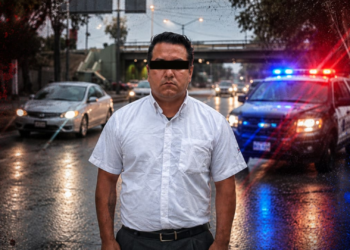 Mujer en aparente situación de calle muere atropellada en Zona Río; hay un detenido