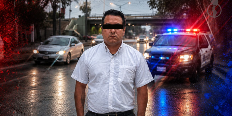 Mujer en aparente situación de calle muere atropellada en Zona Río; hay un detenido
