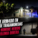 Ataque armado en negocio de tragamonedas deja un hombre herido en la colonia Obrera