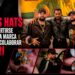 Barbas Hats podría convertirse en la primera marca mexicana en colaborar con AMIRI