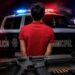 Cae niño con fusil en la Sánchez; dijo ser integrante de un cartel