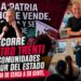RECORRE CASTRO TRENTI LAS COMUNIDADES DEL SUR DEL ESTADO Y ESCUCHA DE CERCA A SU GENTE